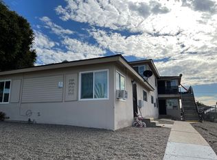 3709 T St UNIT 1, San Diego, CA 92113