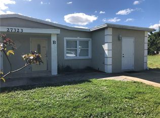 27323 Whitman Ave #B, Punta Gorda, FL 33983