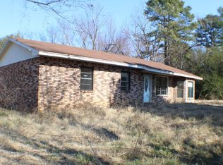 1214 Arkansas Ave, Clarksville, AR 72830