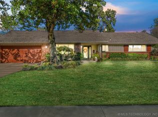 3853 E 56th St, Tulsa, OK 74135