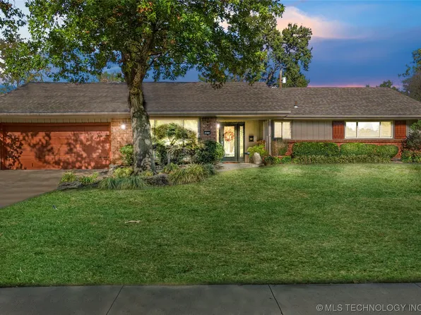 3853 E 56th St, Tulsa, OK 74135