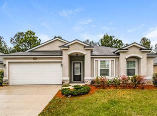15801 Baxter Creek Dr, Jacksonville, FL 32218