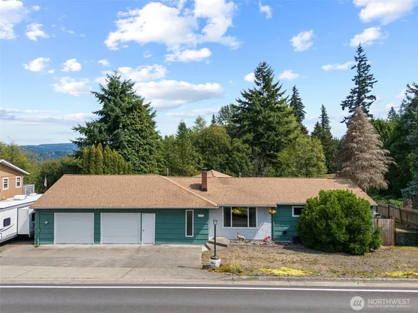 172 Beacon Hill Drive, Longview, WA 98632