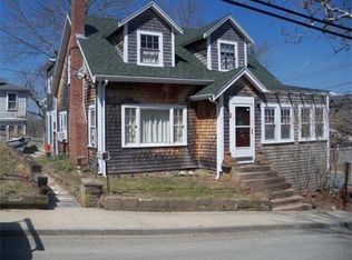 1 Cedar St, Wareham, MA 02571