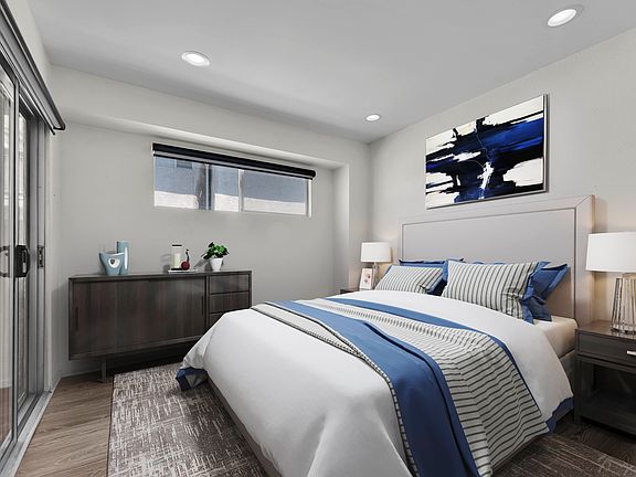 2nd image of 20155 Keswick St Unit 117