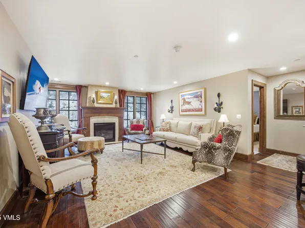 38390 Highway 6 APT 311, Avon, CO 81620