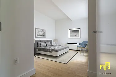 Rented by The Syper Group