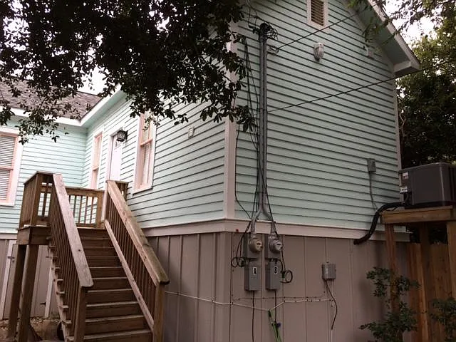 1106 Avenue K #B — Photo 4