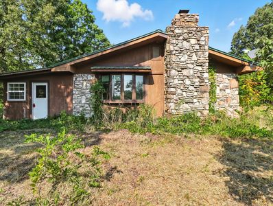 281 State Line Road, Mammoth Spring, AR, 72554