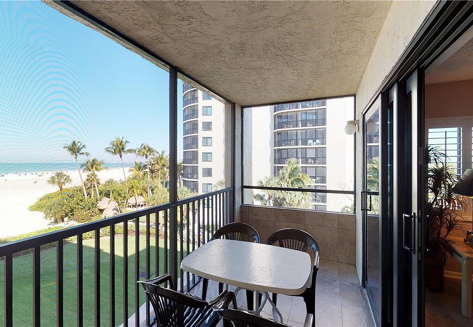 1st image of 6660 Estero Blvd W #403