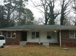 1936 Hooper St, Decatur, GA 30032