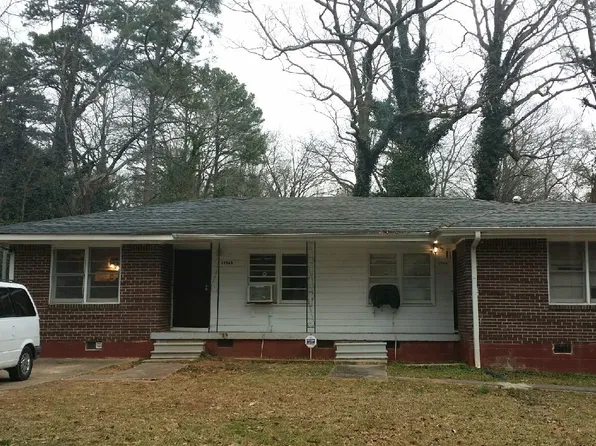 1936 Hooper St, Decatur, GA 30032