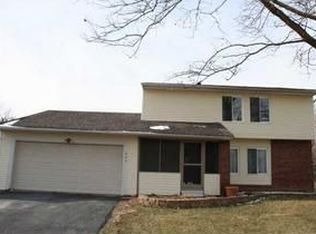 443 Theori Ave, Columbus, OH 43230