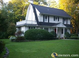 824 Boulevard, Westfield, NJ 07090
