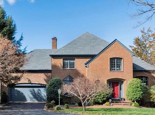 3054 Clear Springs Ct, Charlottesville, VA