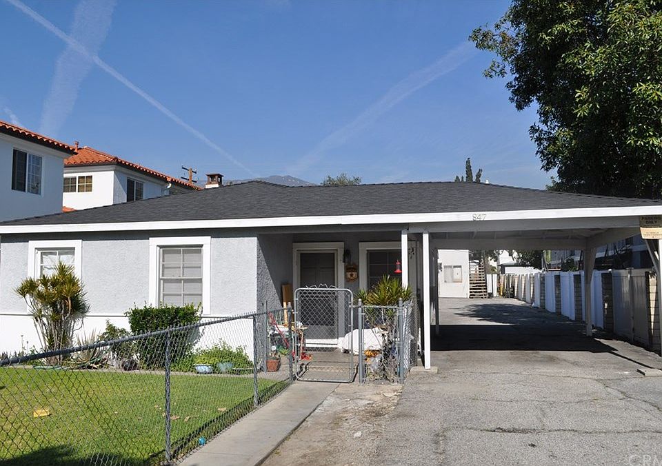 1st image of 847 W Olive Ave