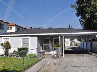 847 W Olive Ave, Monrovia, CA 91016
