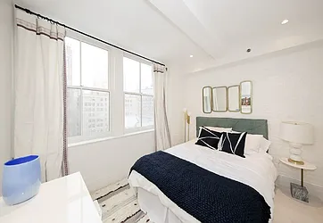 Rented by Voro New York