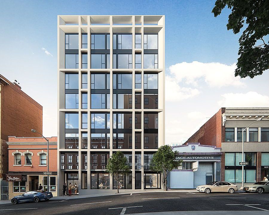 1st image of 1433 Bush Street #Ph802