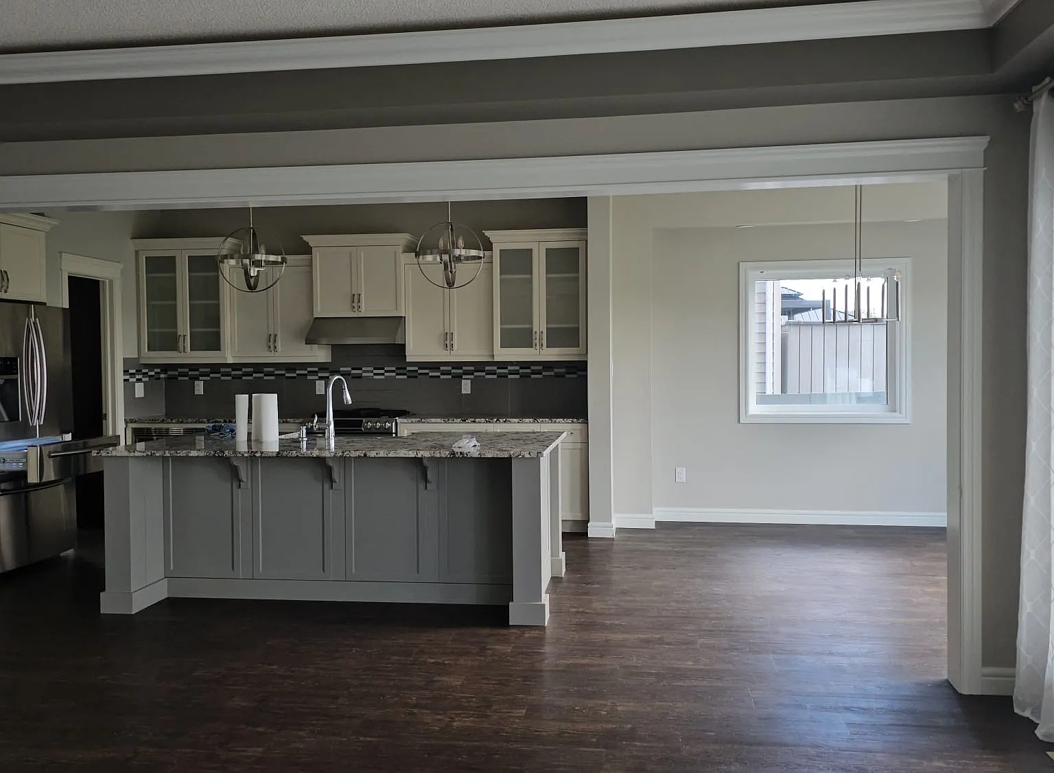 4 Bed 3 Bath House for rent in Summerside — Photo 2