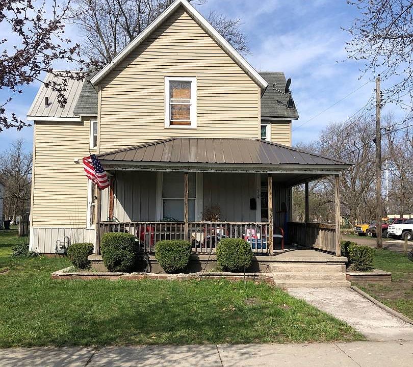 1st image of 1519 S 10th St