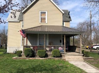 1519 S 10th St, Elkhart, IN 46516