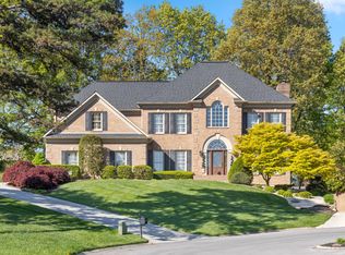 3040 Brandywine Cir, Morristown, TN 37814