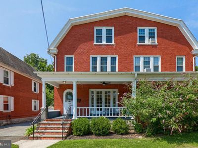 102 S President Ave, Lancaster, PA, 17603