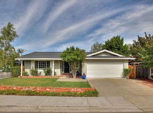 4471 Bacon Ct, Pleasanton, CA 94588