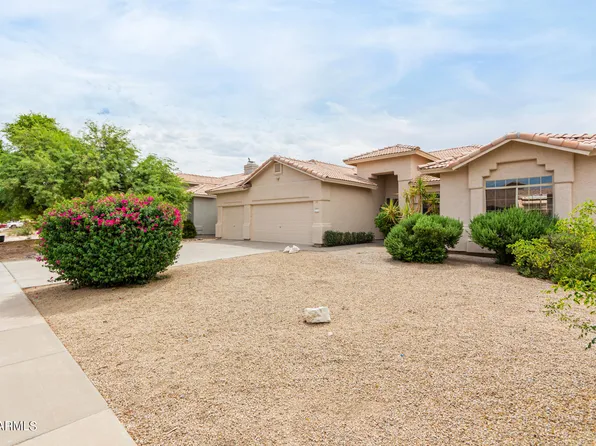 219 E PALOMINO Court, Gilbert, AZ 85296