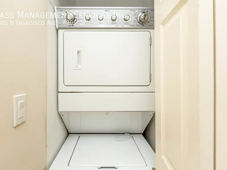 6305 N Francisco Ave #6305 — Photo 6