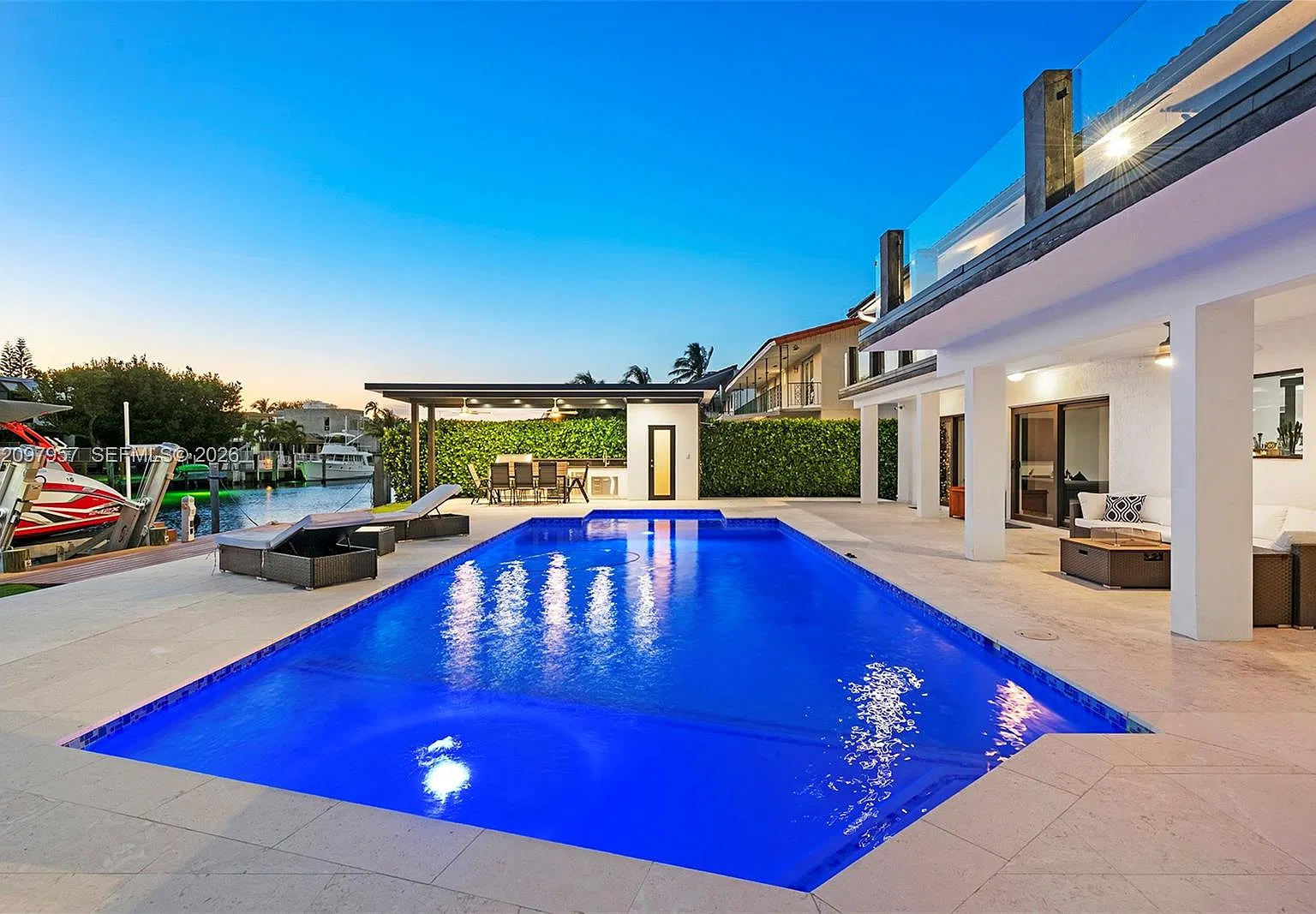 Sans Souci Estates — Photo 1
