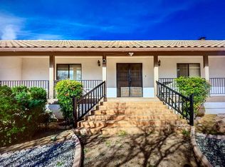 1560 Grandview Dr, Cornville, AZ 86325