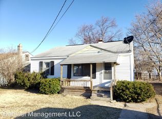 1369 Jolson Ave, Burton, MI 48529