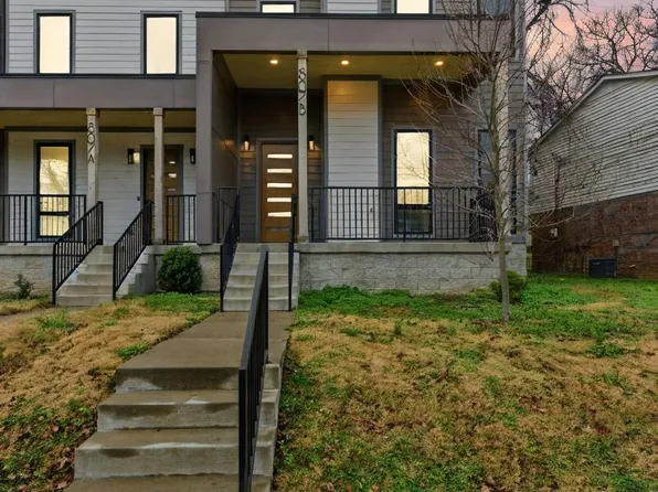807 32nd Ave N Unit B, Nashville, TN 37209