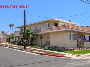3644 Almeria Street, San Pedro, CA 90731