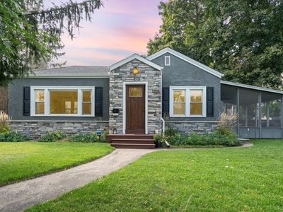 4233 York Ave N, Robbinsdale, MN, 55422