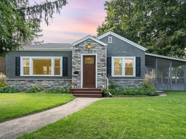 4233 York Ave N, Robbinsdale, MN 55422