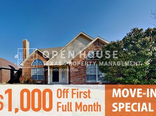 10212 Concord Dr, Frisco, TX 75035