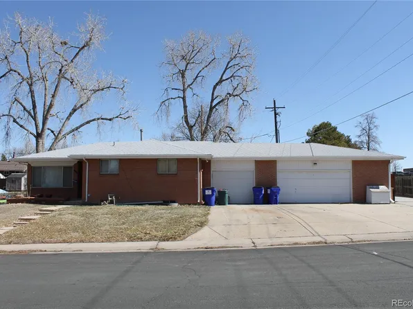 306 Empire Street, Aurora, CO 80010