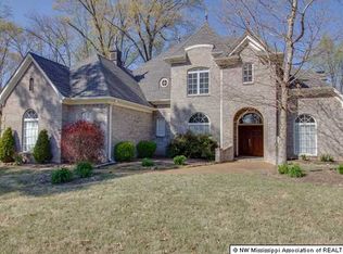 4750 Austin Rd, Nesbit, MS 38651