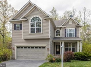 8805 Rose Ln, Jessup, MD 20794
