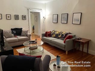 40 Orchard Rd #1, Brookline, MA 02445