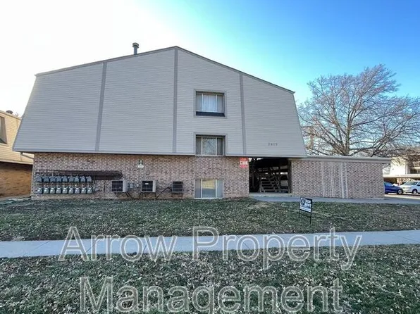 3619 N 60th St #22, Lincoln, NE 68507