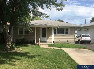 3620 Harrison St, Omaha, NE 68147