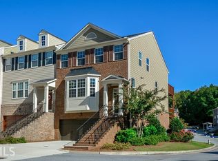 4240 Laurel Creek Ct SE, Smyrna, GA 30080