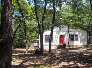 900 Hickory Hills Dr, Murchison, TX 75778