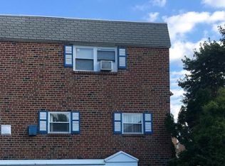 8507 Bergen Ter, Philadelphia, PA 19111