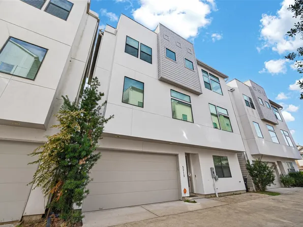 5313 Inker St, Houston, TX 77007