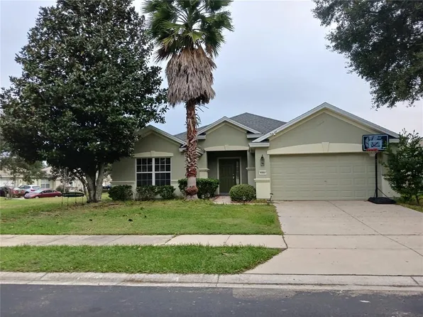 5521 SW 43rd St, Ocala, FL 34474